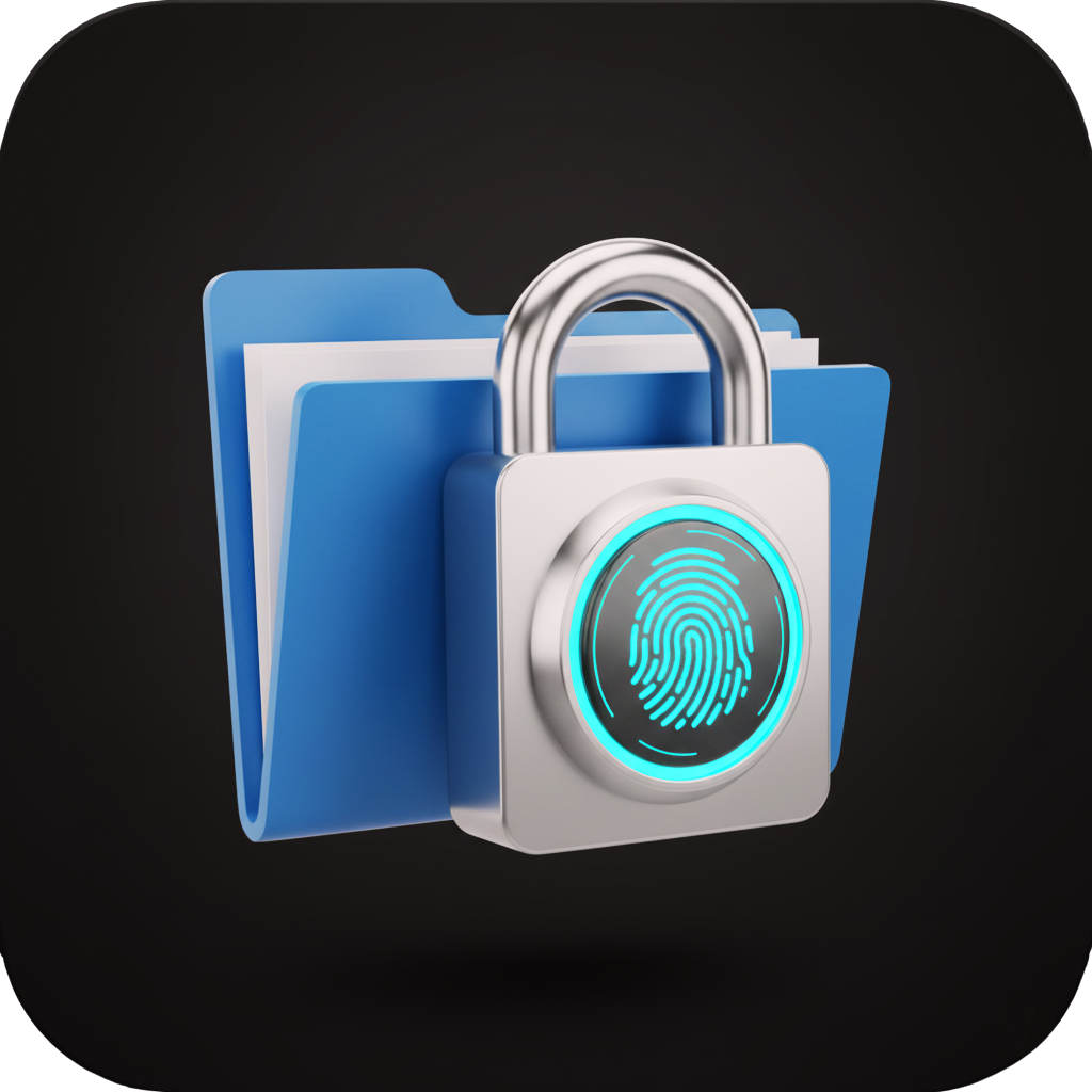 FolderLock