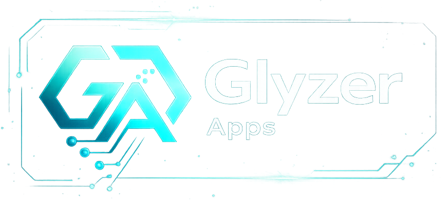 Glyzer Apps